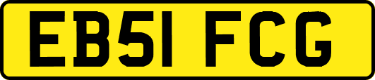 EB51FCG