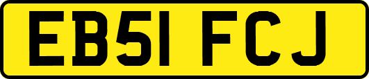 EB51FCJ