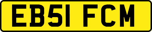 EB51FCM