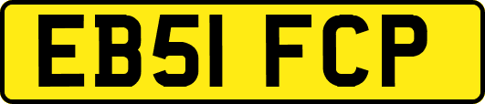 EB51FCP