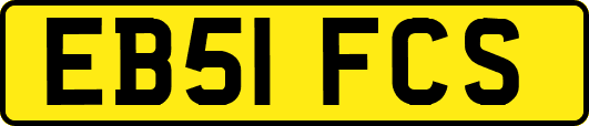 EB51FCS