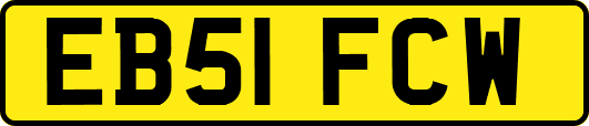 EB51FCW