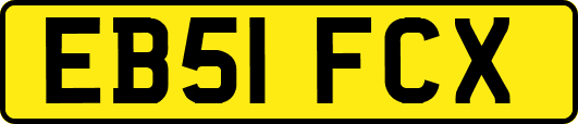 EB51FCX