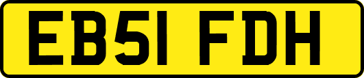 EB51FDH