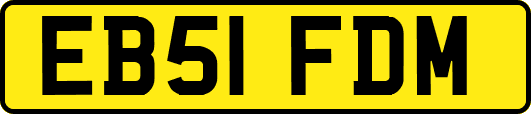 EB51FDM