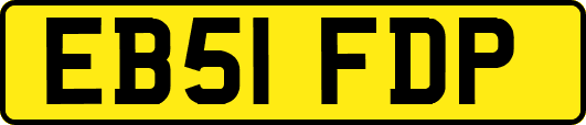 EB51FDP