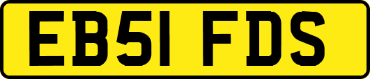 EB51FDS