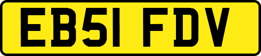 EB51FDV