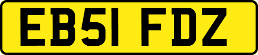 EB51FDZ