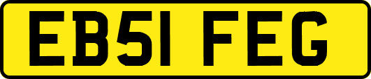 EB51FEG