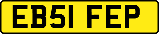 EB51FEP