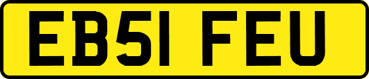 EB51FEU