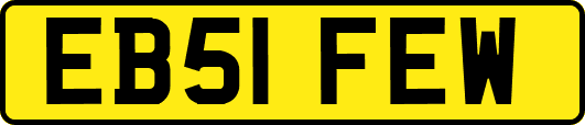 EB51FEW