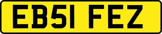 EB51FEZ