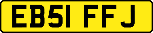 EB51FFJ