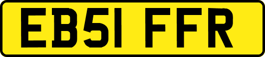 EB51FFR