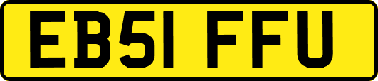 EB51FFU