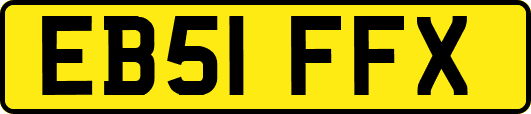 EB51FFX