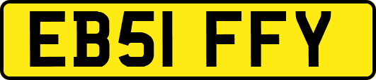 EB51FFY