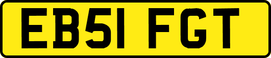 EB51FGT