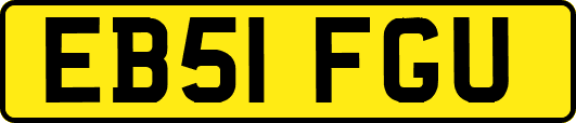 EB51FGU