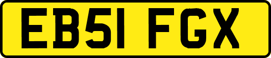 EB51FGX