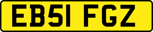 EB51FGZ