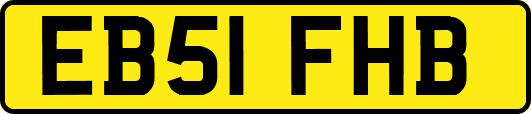 EB51FHB