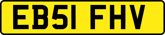 EB51FHV