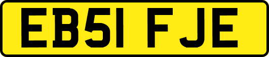 EB51FJE