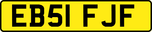 EB51FJF