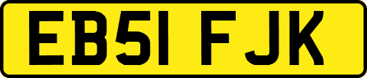 EB51FJK