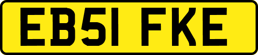 EB51FKE