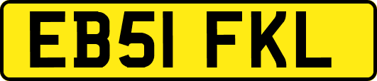 EB51FKL