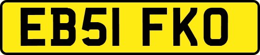 EB51FKO