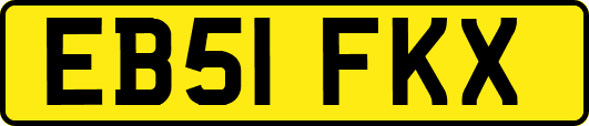 EB51FKX