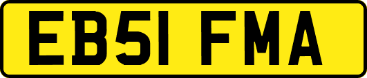 EB51FMA