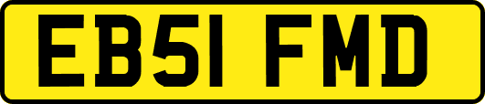 EB51FMD