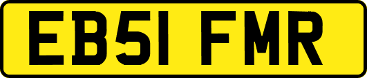 EB51FMR