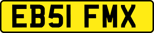 EB51FMX