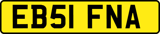 EB51FNA