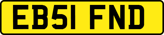 EB51FND