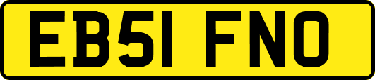 EB51FNO