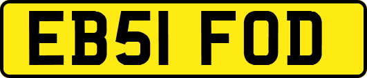 EB51FOD