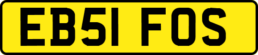 EB51FOS