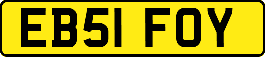 EB51FOY