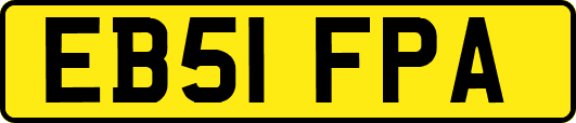 EB51FPA