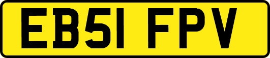 EB51FPV