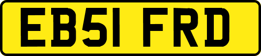 EB51FRD