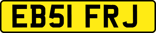 EB51FRJ